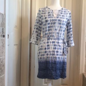 Faded Glory women's dress size small